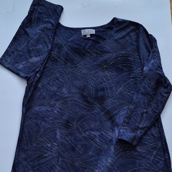 JM Collection Top - Picture 1 of 4